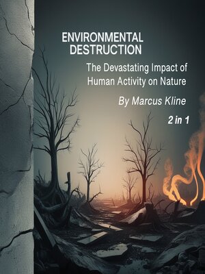 cover image of Environmental Destruction